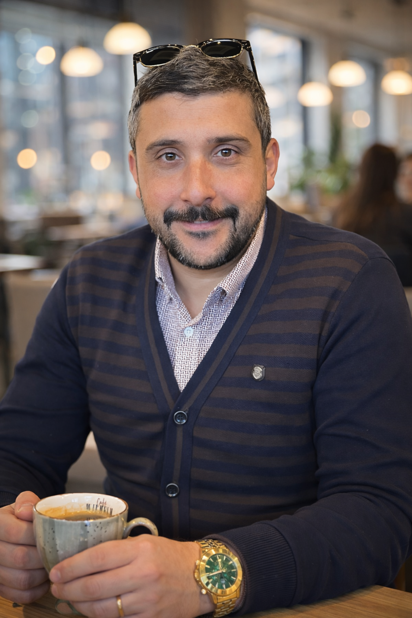 Didim Avukat Av. Cihan Hıdıroğlu - Didim Hukuk Bürosu